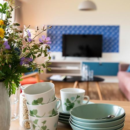 Appartement Haus Weigt à Mariapfarr Extérieur photo