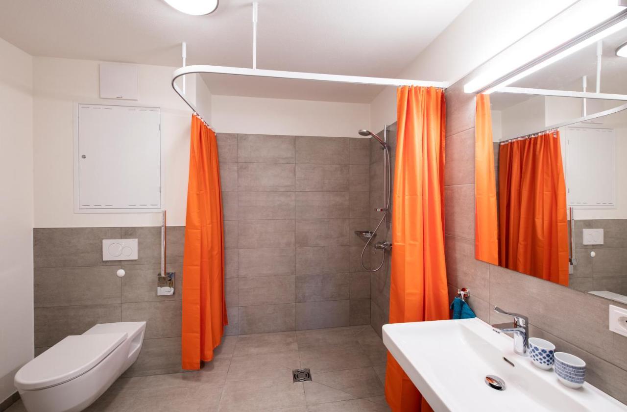 Appartement Haus Weigt à Mariapfarr Extérieur photo