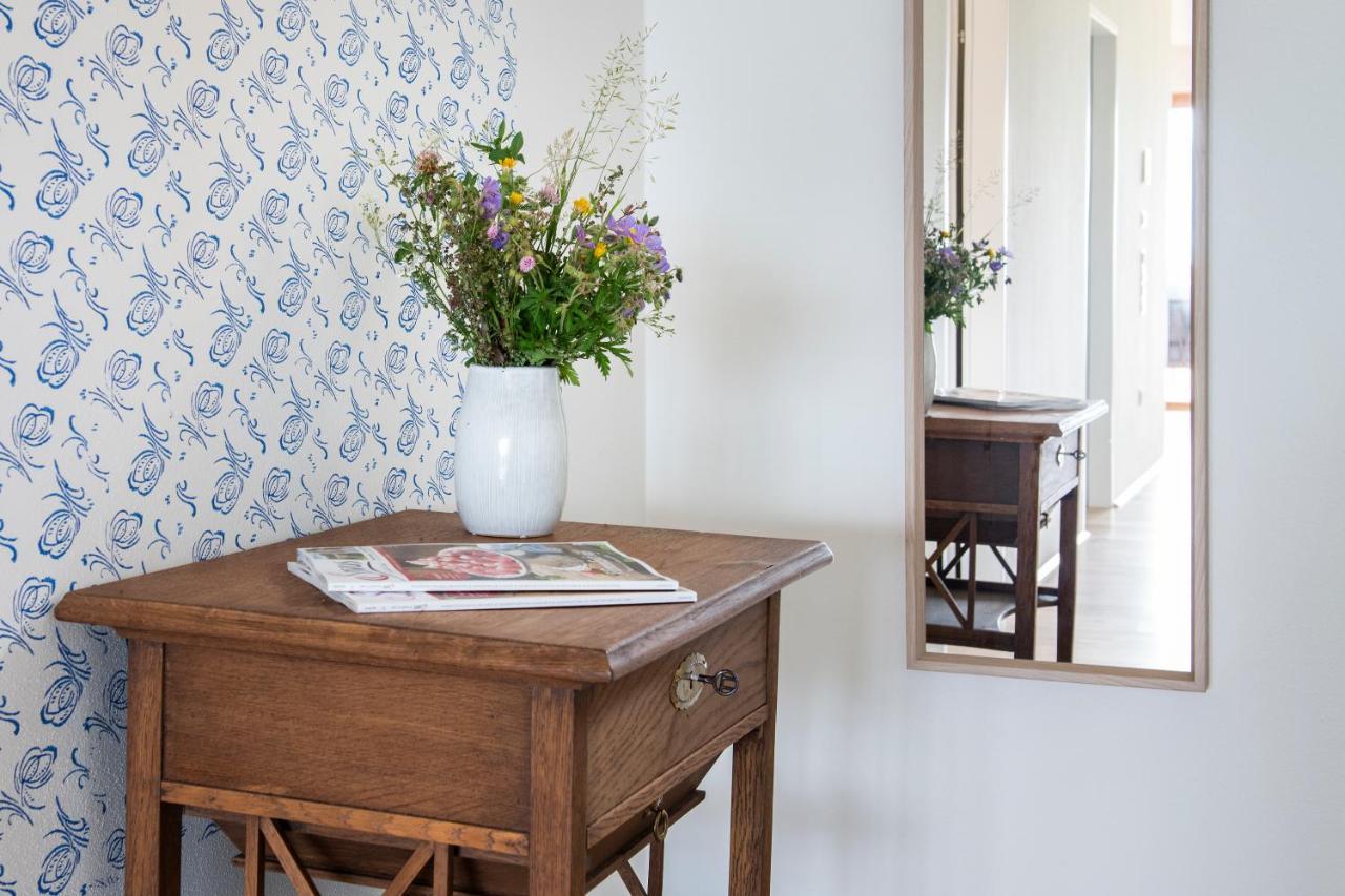 Appartement Haus Weigt à Mariapfarr Extérieur photo