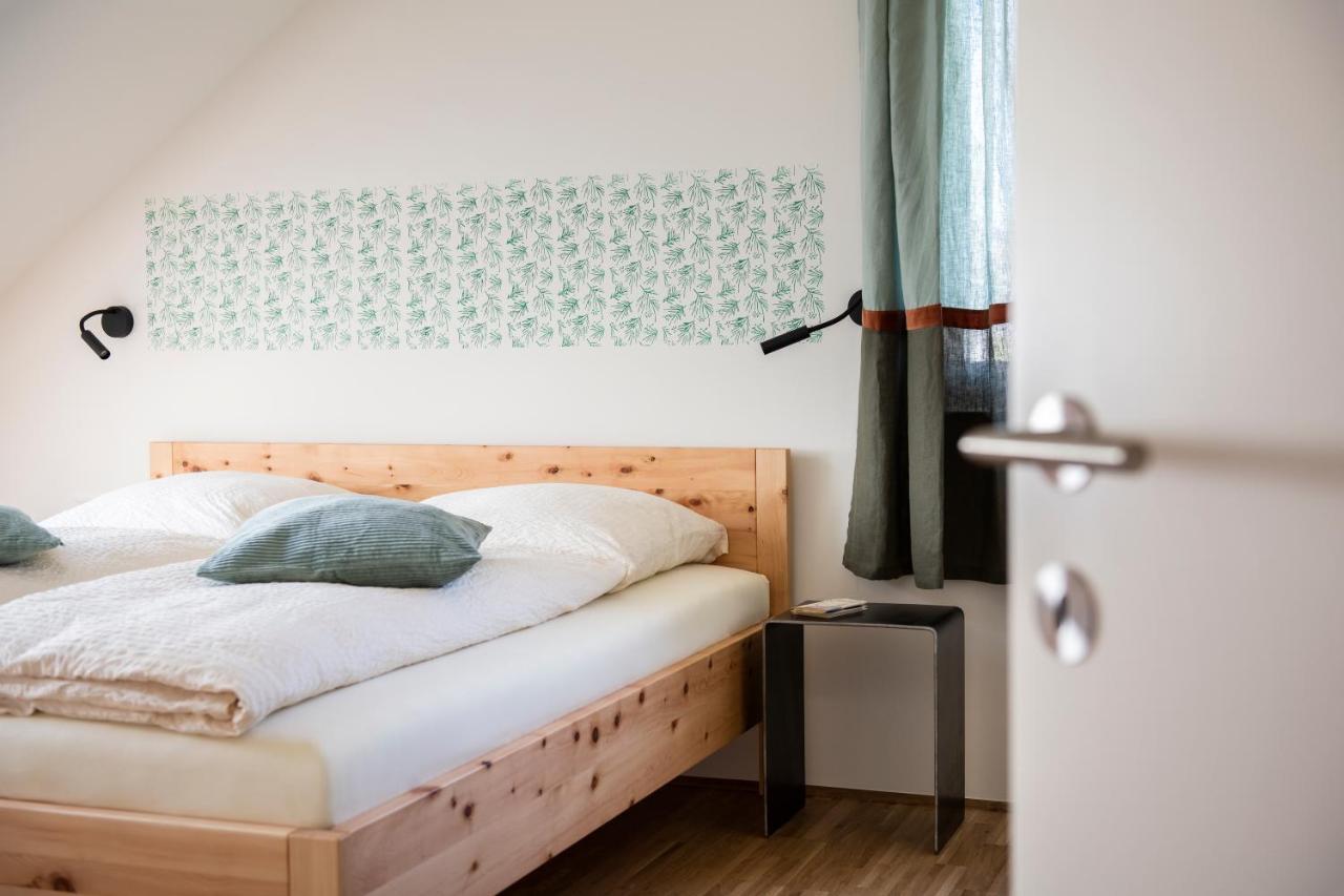 Appartement Haus Weigt à Mariapfarr Extérieur photo